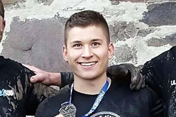 Teammember Tobi stellt sich vor